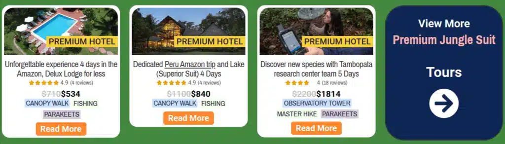 15 Puerto Maldonado Amazon Tours 5 Puerto Maldonado peru 2